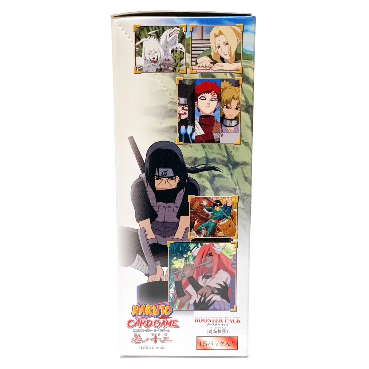 激レア】NARUTO ナルト グッズ カード カードゲーム 巻ノ十二 激レア】NARUTO ナルト グッズ カード カードゲーム 巻ノ十二