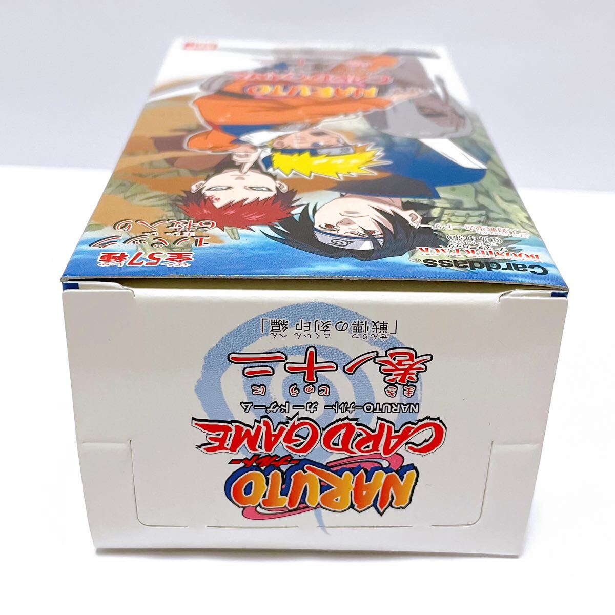 激レア】NARUTO ナルト グッズ カード カードゲーム 巻ノ十二 激レア】NARUTO ナルト グッズ カード カードゲーム 巻ノ十二