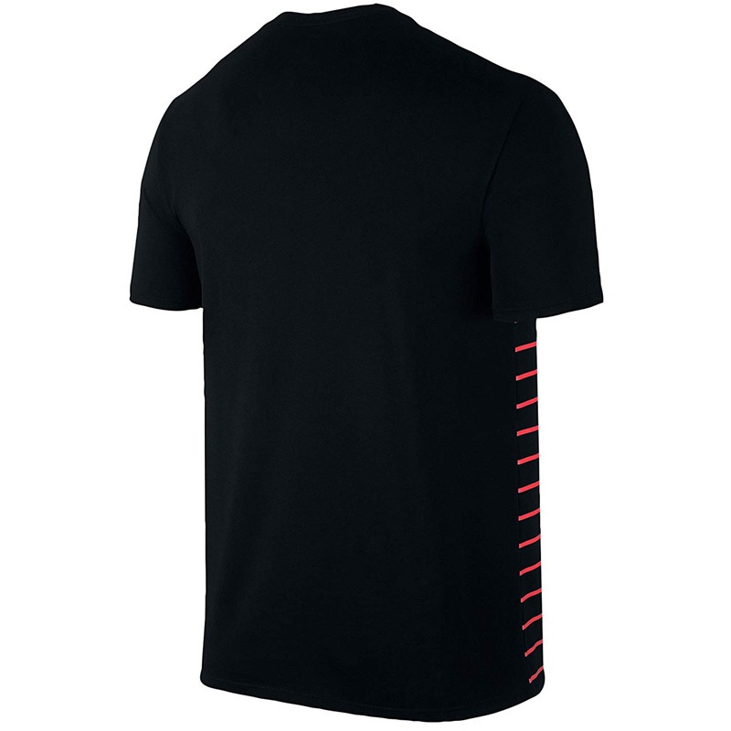 USAより直輸入 Nike レブロン・ジェームズ　着用モデル Tシャツ ナイキ 海外Mサイズ ナイキ 送料無料_画像2