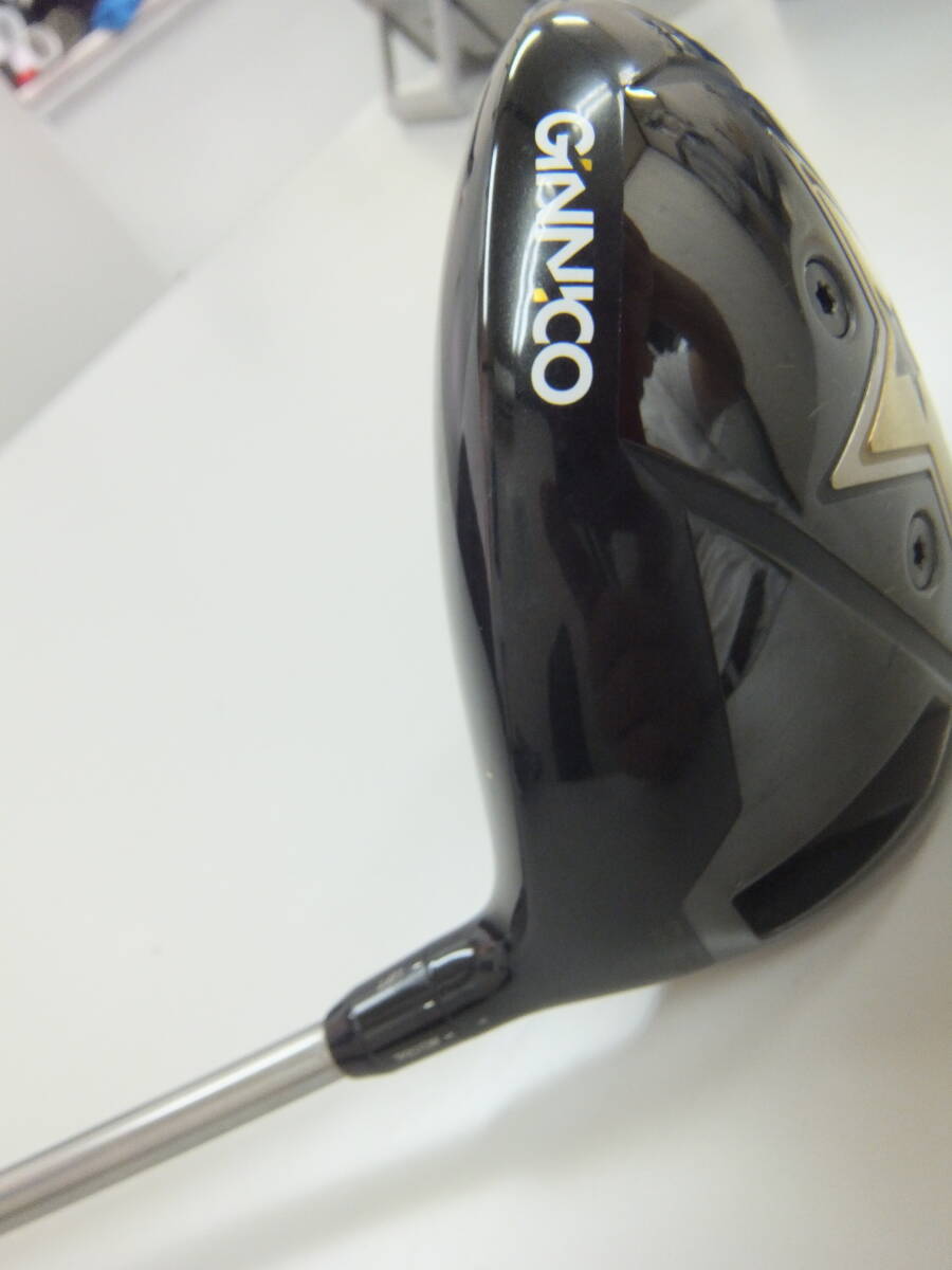 23800円 【限定600個】GTD BLACK ICE 460 α 10.5°□ファイヤー 23800円 【限定600個】GTD BLACK ICE 460 α 10.5°□ファイヤー