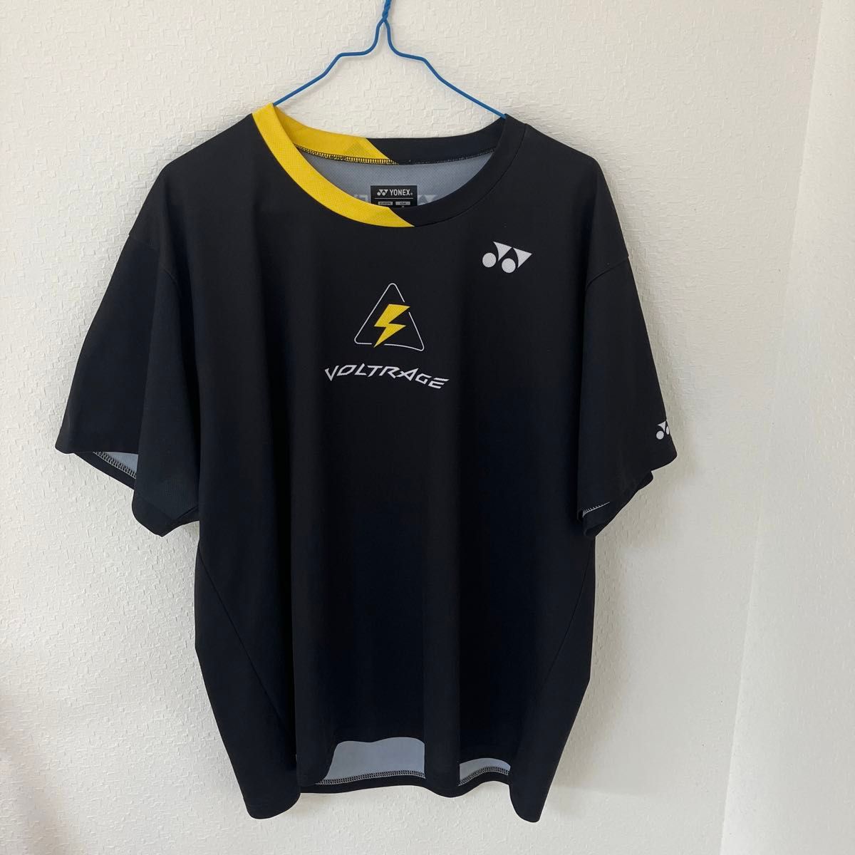 ヨネックス ボルトレイジ 販売記念 Tシャツ|Yahoo!フリマ(旧 ヨネックス ボルトレイジ 販売記念 Tシャツ|Yahoo!フリマ(旧