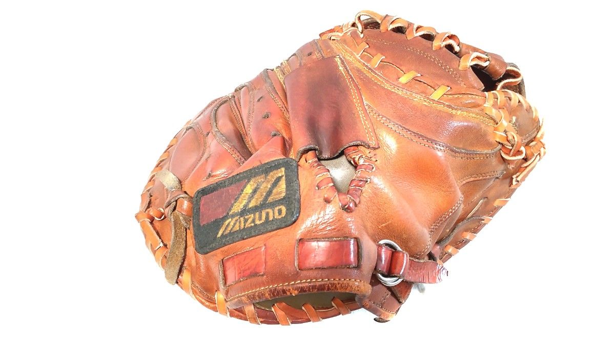 ミズノ 硬式 キャッチャーミット グローブ 野球 グラブ ミズノ 硬式 キャッチャーミット グローブ 野球 グラブ