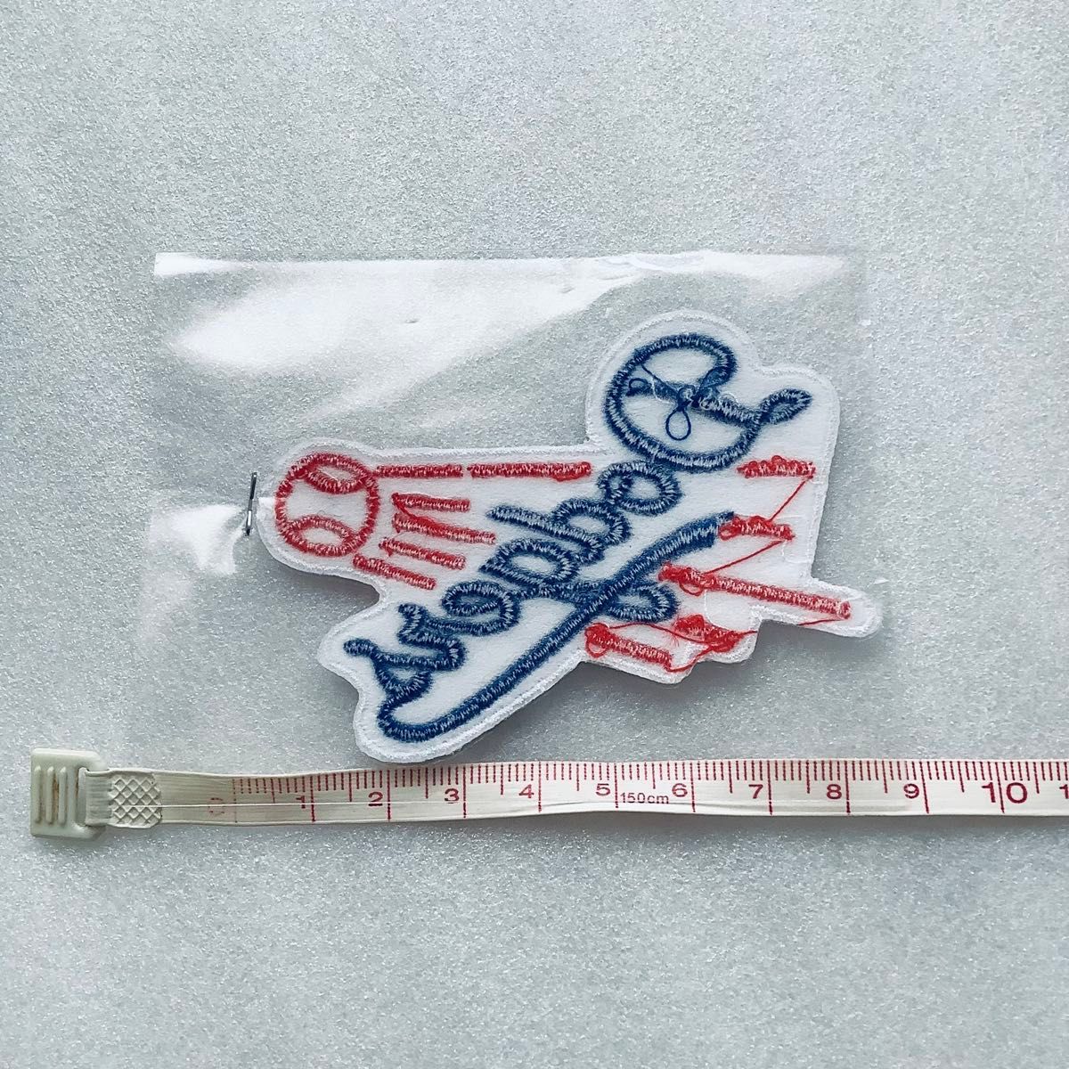 ドジャース 刺繍 アイロン ワッペン LA & Dodgers セット 大谷 ドジャース 刺繍 アイロン ワッペン LA & Dodgers セット 大谷