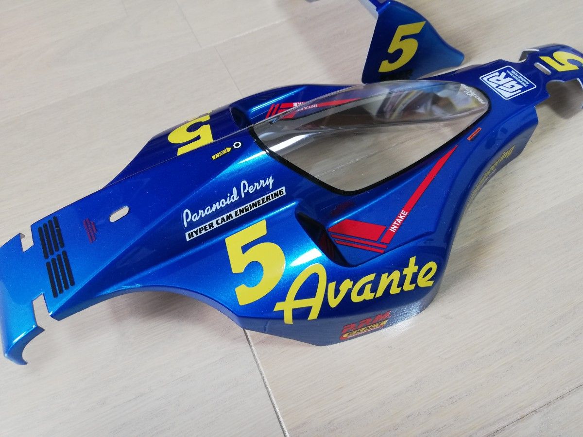 アバンテ 2011 ボディ 完成 1/10 AVANTE Bodyタミヤ|Yahoo アバンテ 2011 ボディ 完成 1/10 AVANTE Bodyタミヤ|Yahoo