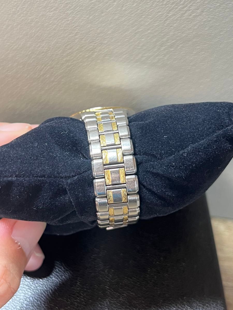 美品 SEIKO セイコー LAUREL ローレル 18KTベゼル 腕時計 美品 SEIKO セイコー LAUREL ローレル 18KTベゼル 腕時計