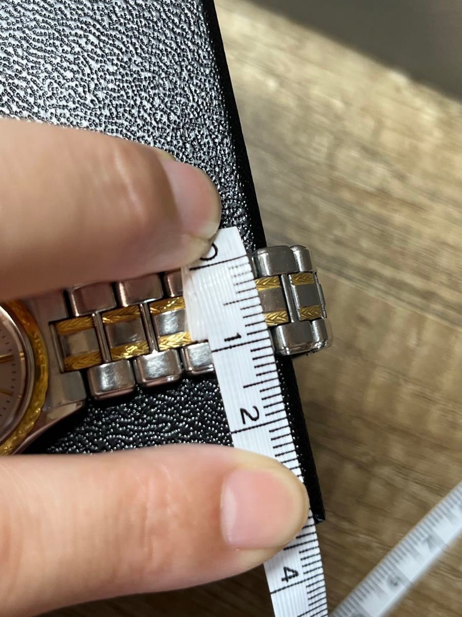 美品 SEIKO セイコー LAUREL ローレル 18KTベゼル 腕時計 美品 SEIKO セイコー LAUREL ローレル 18KTベゼル 腕時計