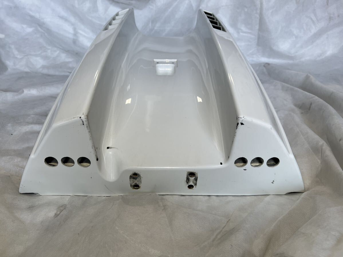ヤマハ マリンジェット 700SJ 650SJ 純正 エンジン ハッチ ヤマハ マリンジェット 700SJ 650SJ 純正 エンジン ハッチ