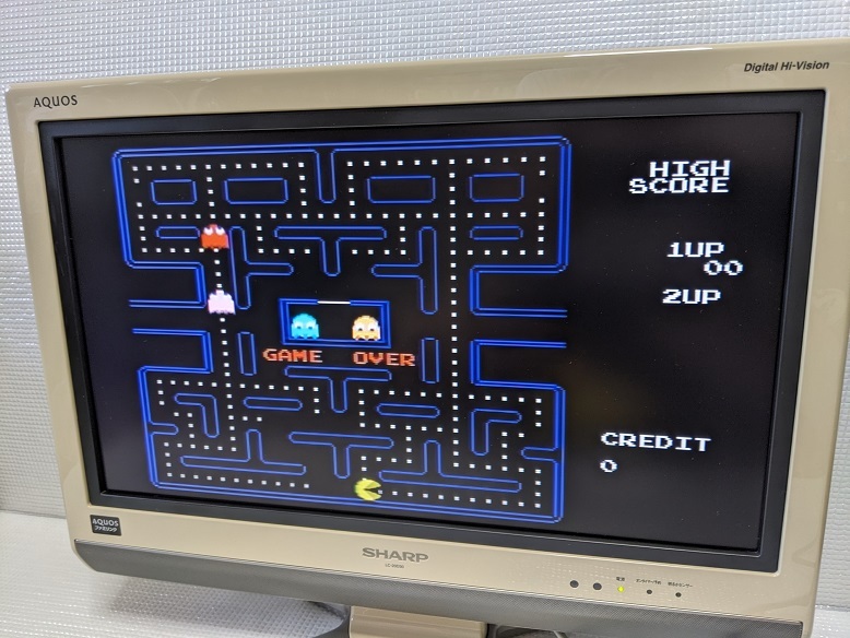 箱説付】SHARP シャープ AQUOS アクオス 液晶テレビ モニター 20 箱説付】SHARP シャープ AQUOS アクオス 液晶テレビ モニター 20