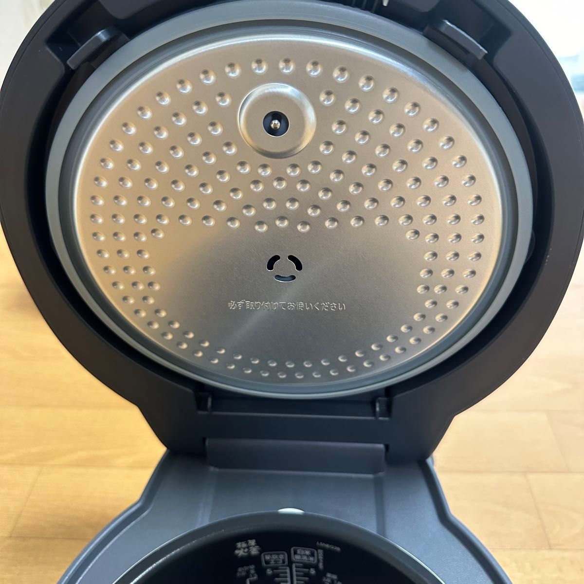 アイリスオーヤマ IH炊飯器 5合炊き RC-ISA50AZ-HA 2023年製 50 アイリスオーヤマ IH炊飯器 5合炊き RC-ISA50AZ-HA 2023年製 50