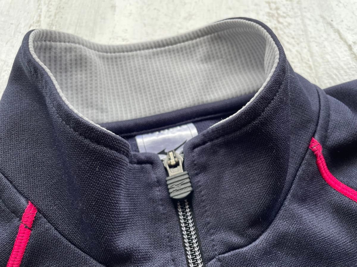 近畿大学付属校 体操服 上下 ミズノ ジャージ ジャージ 近畿大学付属校 体操服 上下 ミズノ ジャージ ジャージ