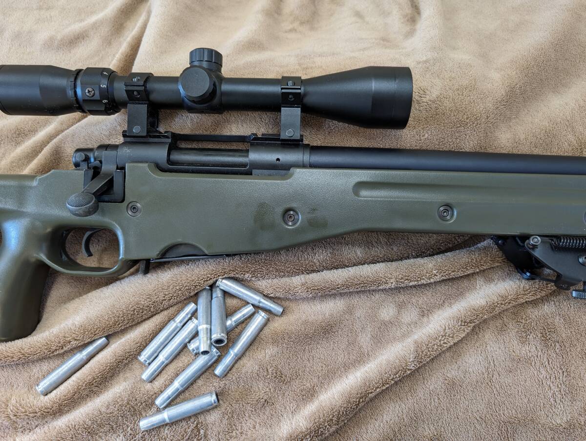 タナカ M700 A I C S GREEN (カートリッジタイプ)|Yahoo!フリマ タナカ M700 A I C S GREEN (カートリッジタイプ)|Yahoo!フリマ