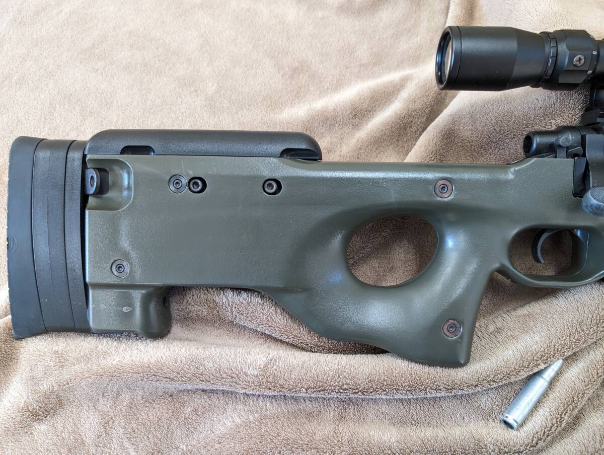 タナカ M700 A I C S GREEN (カートリッジタイプ)|Yahoo!フリマ タナカ M700 A I C S GREEN (カートリッジタイプ)|Yahoo!フリマ