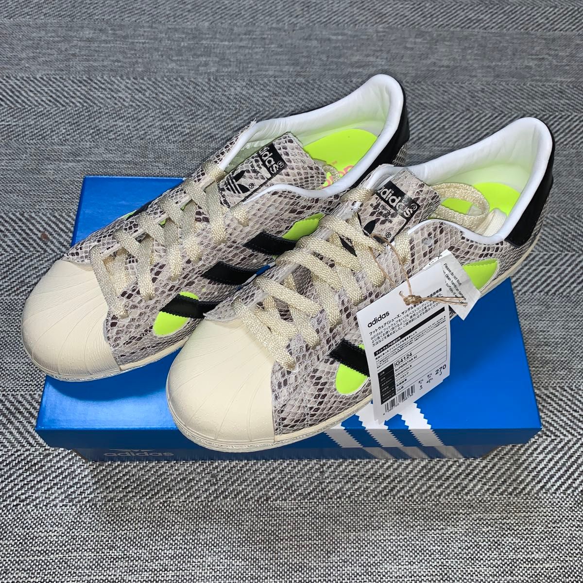 スーパースター 82 FACE OKA/SUPERSTAR 82 FACE|Yahoo!フリマ スーパースター 82 FACE OKA/SUPERSTAR 82 FACE|Yahoo!フリマ
