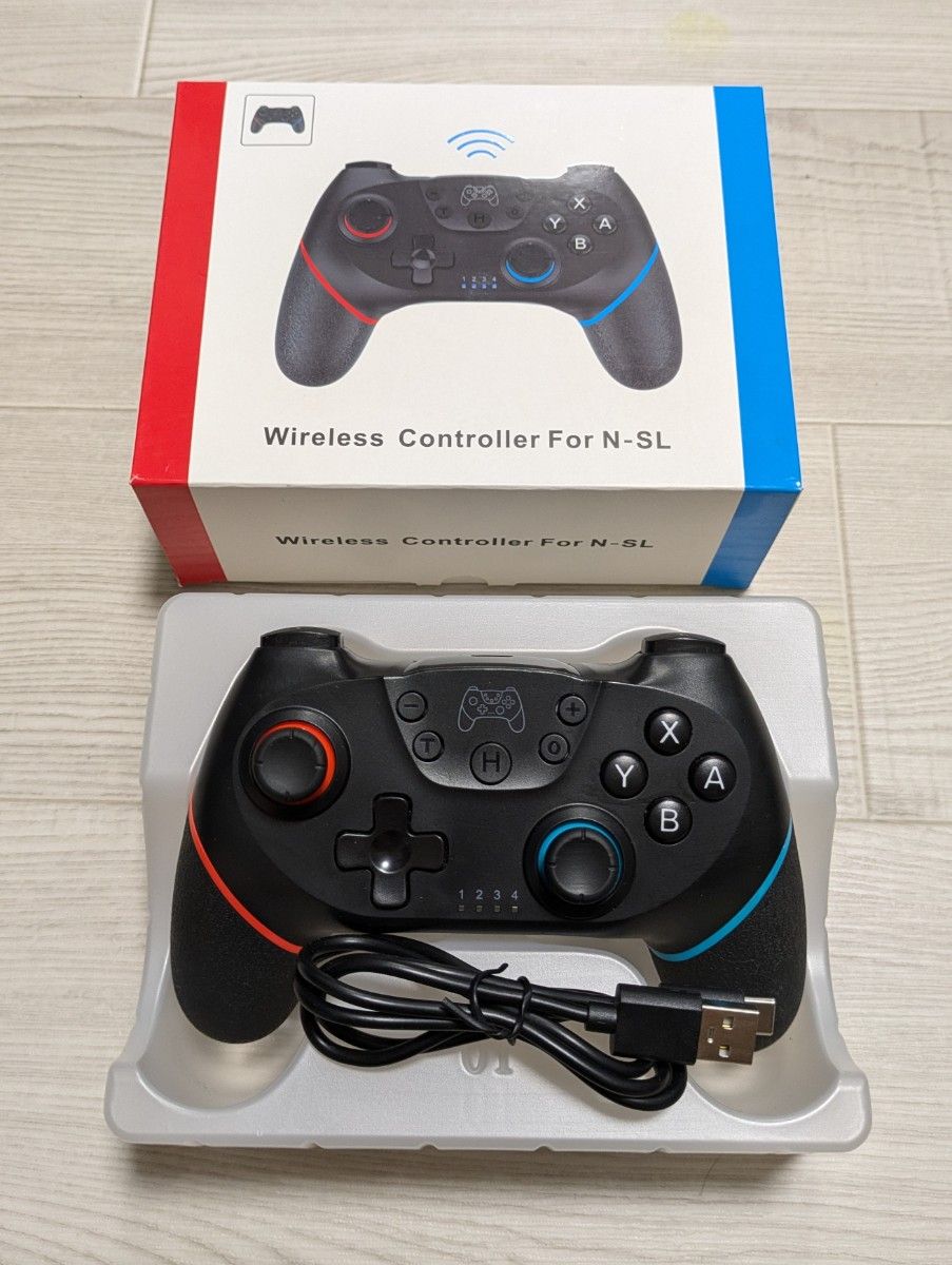Switch本体(グレー) ☆周辺機器セット☆ - Nintendo Switch Switch本体(グレー) ☆周辺機器セット☆ - Nintendo Switch