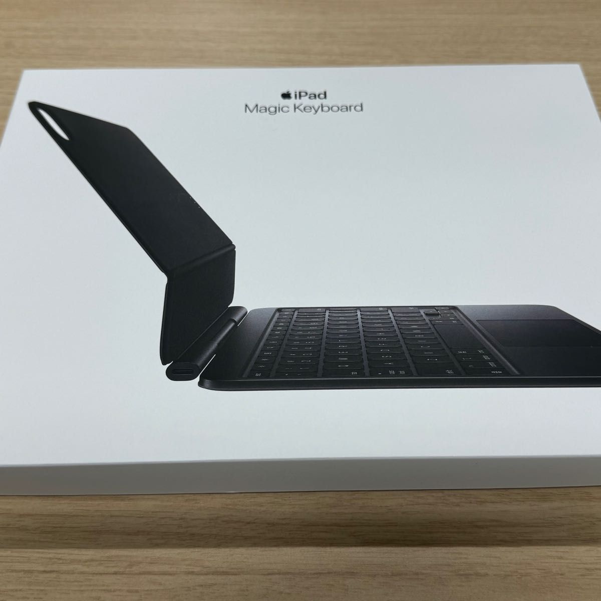 Apple iPad PRO 11インチ M4 第5世代 MAGIC KEYBOARD 中古品 Apple iPad PRO 11インチ M4 第5世代 MAGIC KEYBOARD 中古品