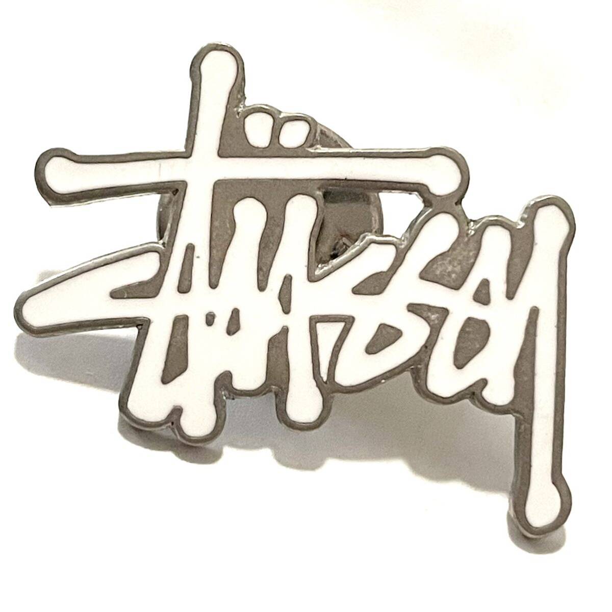 90s ビンテージ ステューシー STUSSY ピンバッチ ピンバッジ 90s ビンテージ ステューシー STUSSY ピンバッチ ピンバッジ