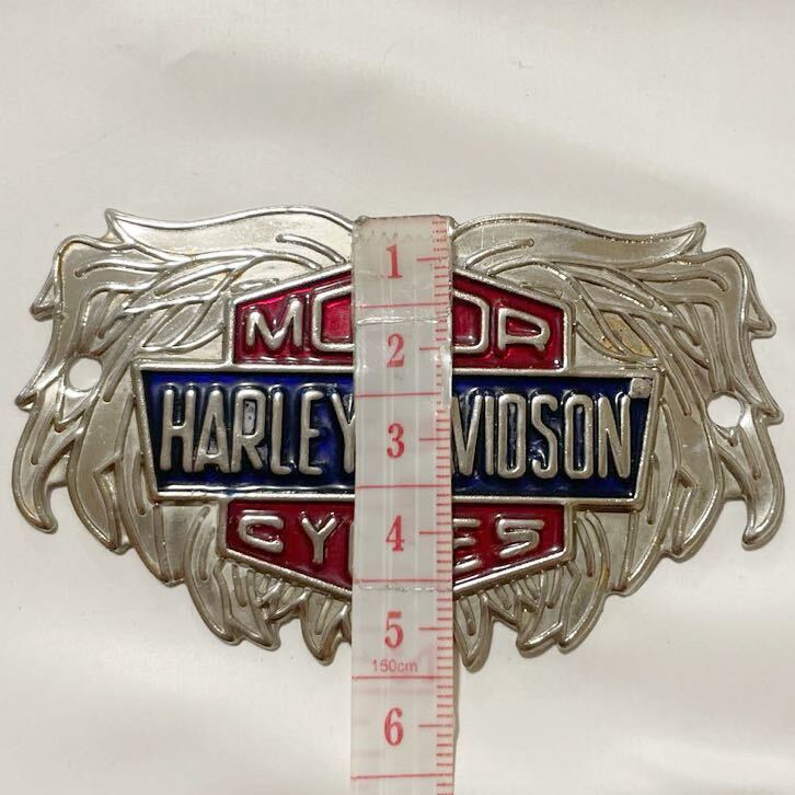 当時物 Harley-Davidson ビンテージ ハーレーダビッドソン 当時物 Harley-Davidson ビンテージ ハーレーダビッドソン