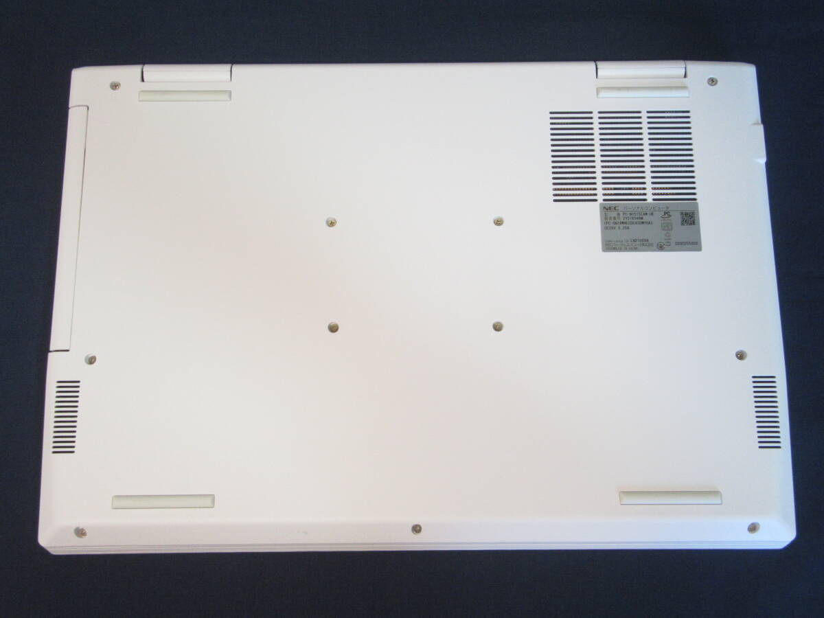 NEC LAVIE N15 N1515/CAW-HE(パールホワイト)PC-N1515CAW-HE NEC LAVIE N15 N1515/CAW-HE(パールホワイト)PC-N1515CAW-HE