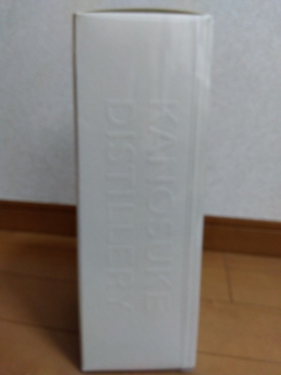 シングルモルト 嘉之助 アーティストエディション #003 森伊蔵 シングルモルト 嘉之助 アーティストエディション #003 森伊蔵