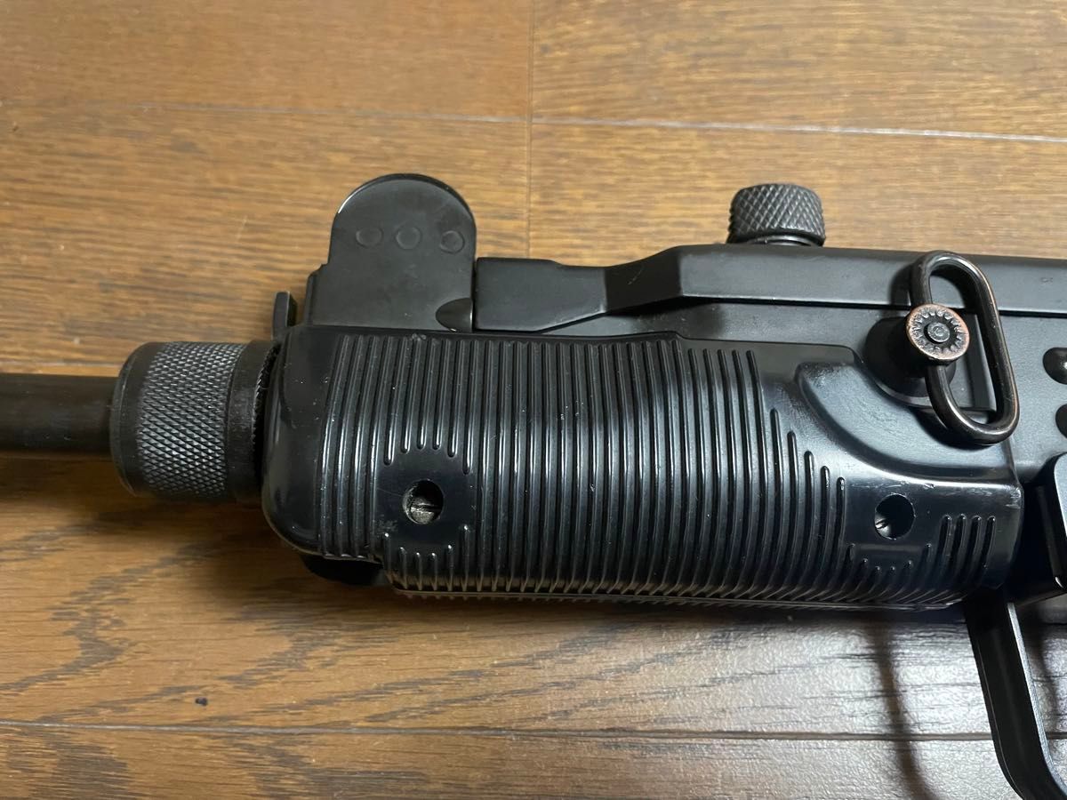 東京マルイ 絶版品 UZI ウージー 電動ガン|Yahoo!フリマ(旧 東京マルイ 絶版品 UZI ウージー 電動ガン|Yahoo!フリマ(旧