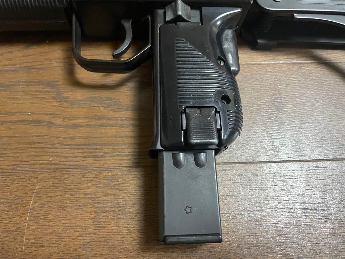 東京マルイ 絶版品 UZI ウージー 電動ガン|Yahoo!フリマ(旧 東京マルイ 絶版品 UZI ウージー 電動ガン|Yahoo!フリマ(旧