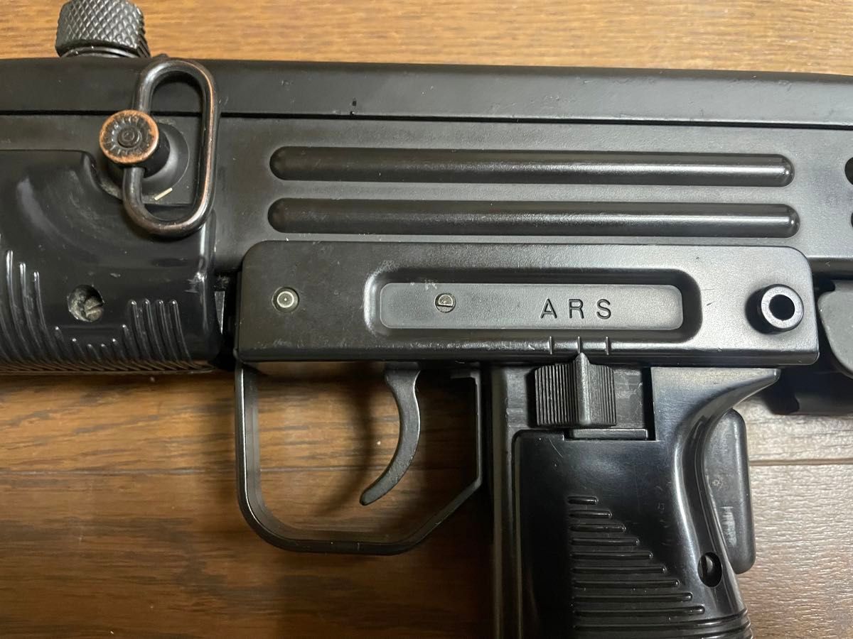 東京マルイ 絶版品 UZI ウージー 電動ガン|Yahoo!フリマ(旧 東京マルイ 絶版品 UZI ウージー 電動ガン|Yahoo!フリマ(旧