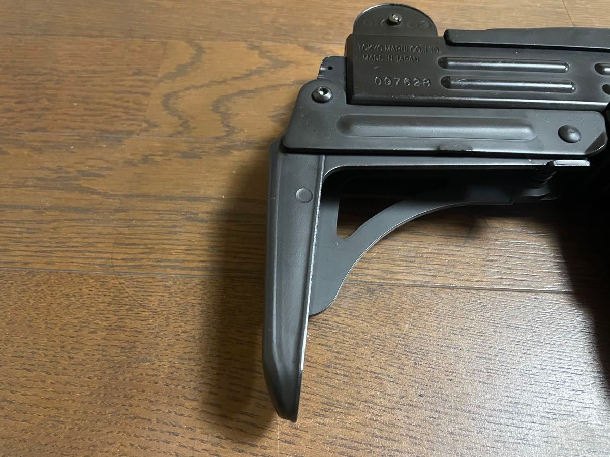 東京マルイ 絶版品 UZI ウージー 電動ガン|Yahoo!フリマ(旧 東京マルイ 絶版品 UZI ウージー 電動ガン|Yahoo!フリマ(旧