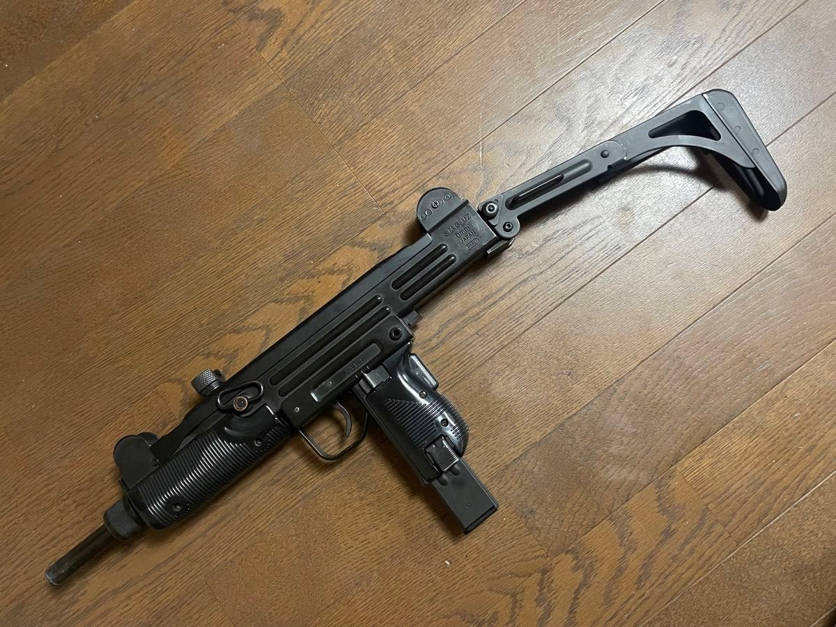 東京マルイ 絶版品 UZI ウージー 電動ガン|Yahoo!フリマ(旧 東京マルイ 絶版品 UZI ウージー 電動ガン|Yahoo!フリマ(旧