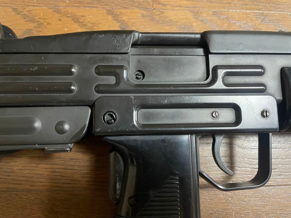 東京マルイ 絶版品 UZI ウージー 電動ガン|Yahoo!フリマ(旧 東京マルイ 絶版品 UZI ウージー 電動ガン|Yahoo!フリマ(旧