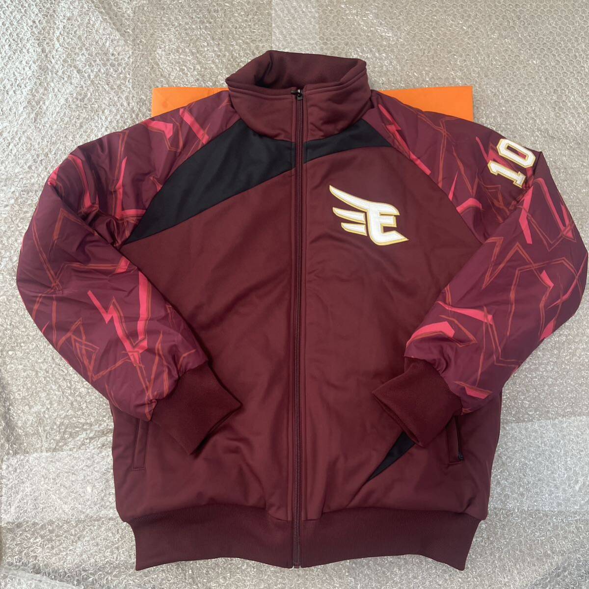 美品 楽天イーグルス 2024 MIZUNOプロモデルシリーズ グランド 美品 楽天イーグルス 2024 MIZUNOプロモデルシリーズ グランド