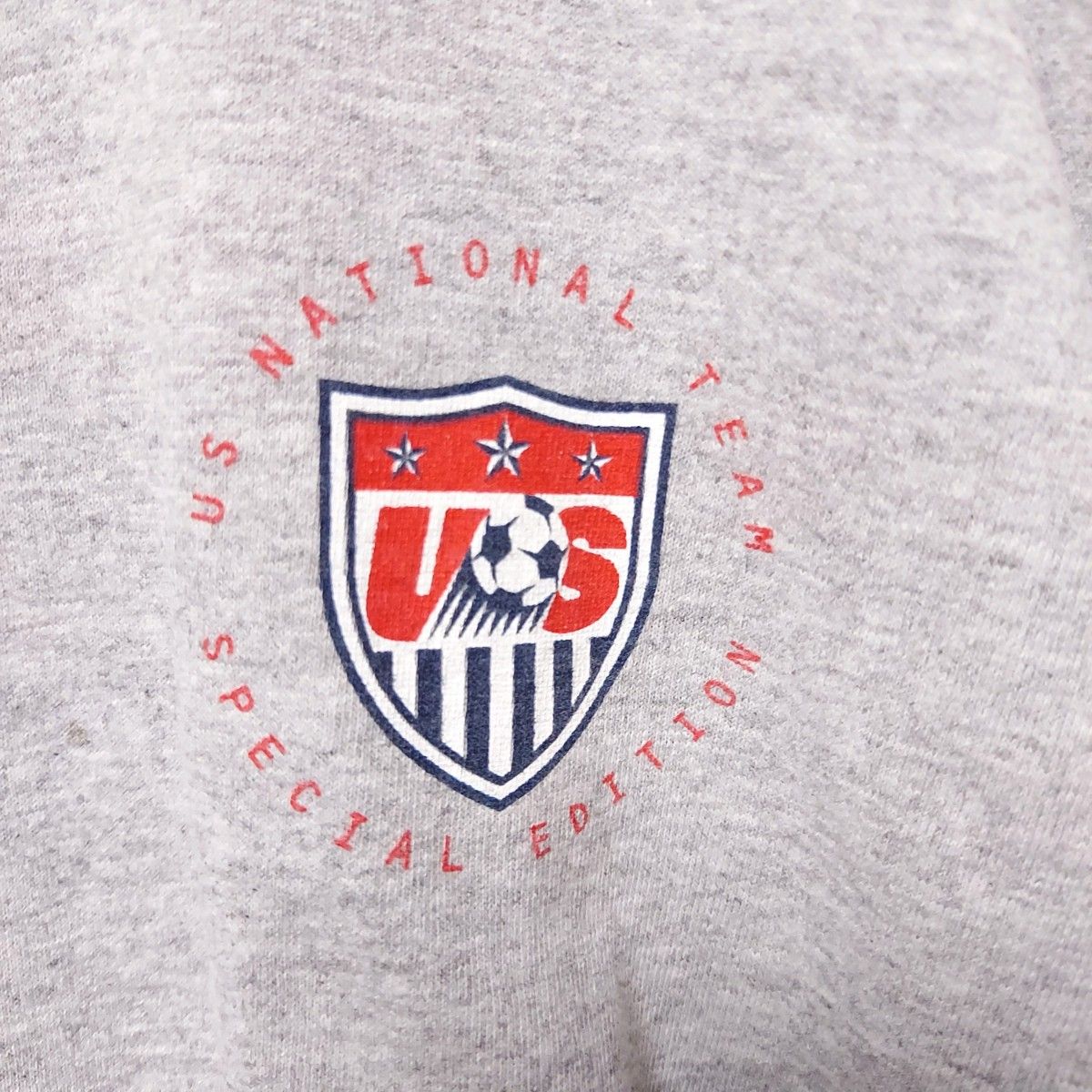 希少 90年代 USA製 ナイキ 銀タグ センター ロゴ Tシャツ 古着M 希少 90年代 USA製 ナイキ 銀タグ センター ロゴ Tシャツ 古着M