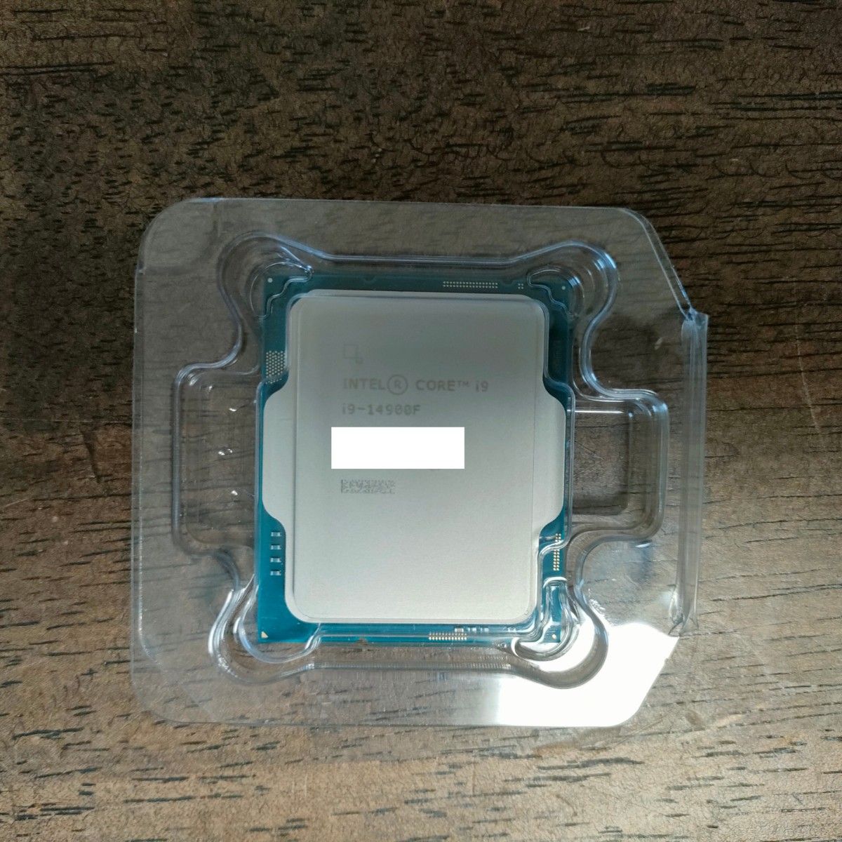 Intel Core i9 14900F BOX LGA1700 純正クーラー付属 最新世代 Intel Core i9 14900F BOX LGA1700 純正クーラー付属 最新世代