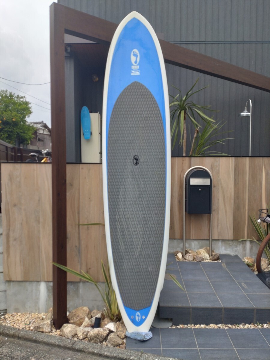Yahoo!オークション - ビルフット BILL FOOTE 10'0×27 サップSUP Yahoo!オークション - ビルフット BILL FOOTE 10'0×27 サップSUP