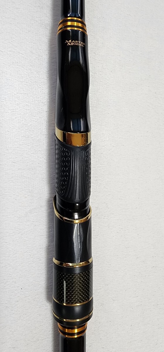 中古品 がまかつ がま磯 マスターモデル2 MASTERMODELⅡ 尾長 M 中古品 がまかつ がま磯 マスターモデル2 MASTERMODELⅡ 尾長 M