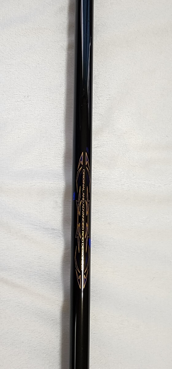 中古品 がまかつ がま磯 マスターモデル2 MASTERMODELⅡ 尾長 M 中古品 がまかつ がま磯 マスターモデル2 MASTERMODELⅡ 尾長 M