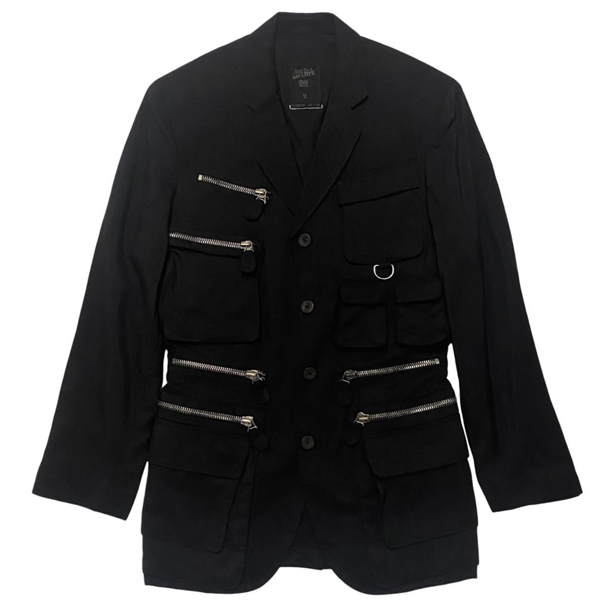 Jean Paul GAULTIER ジャン ポール ゴルチエ ゴルチェ Jean Paul GAULTIER ジャン ポール ゴルチエ ゴルチェ
