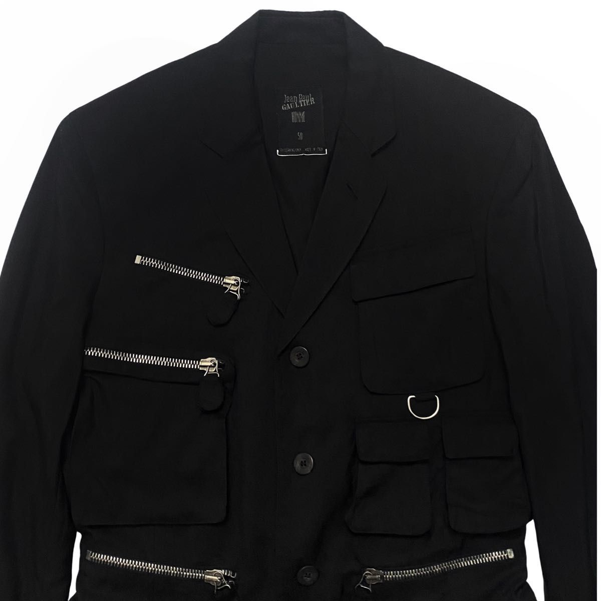 Jean Paul GAULTIER ジャン ポール ゴルチエ ゴルチェ Jean Paul GAULTIER ジャン ポール ゴルチエ ゴルチェ