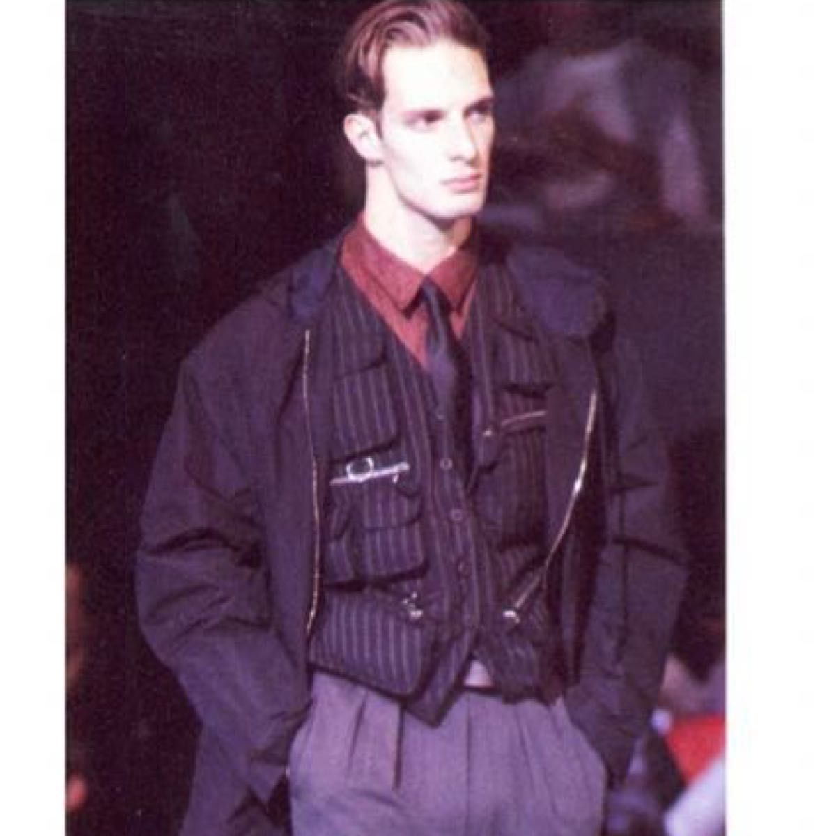 Jean Paul GAULTIER ジャン ポール ゴルチエ ゴルチェ Jean Paul GAULTIER ジャン ポール ゴルチエ ゴルチェ