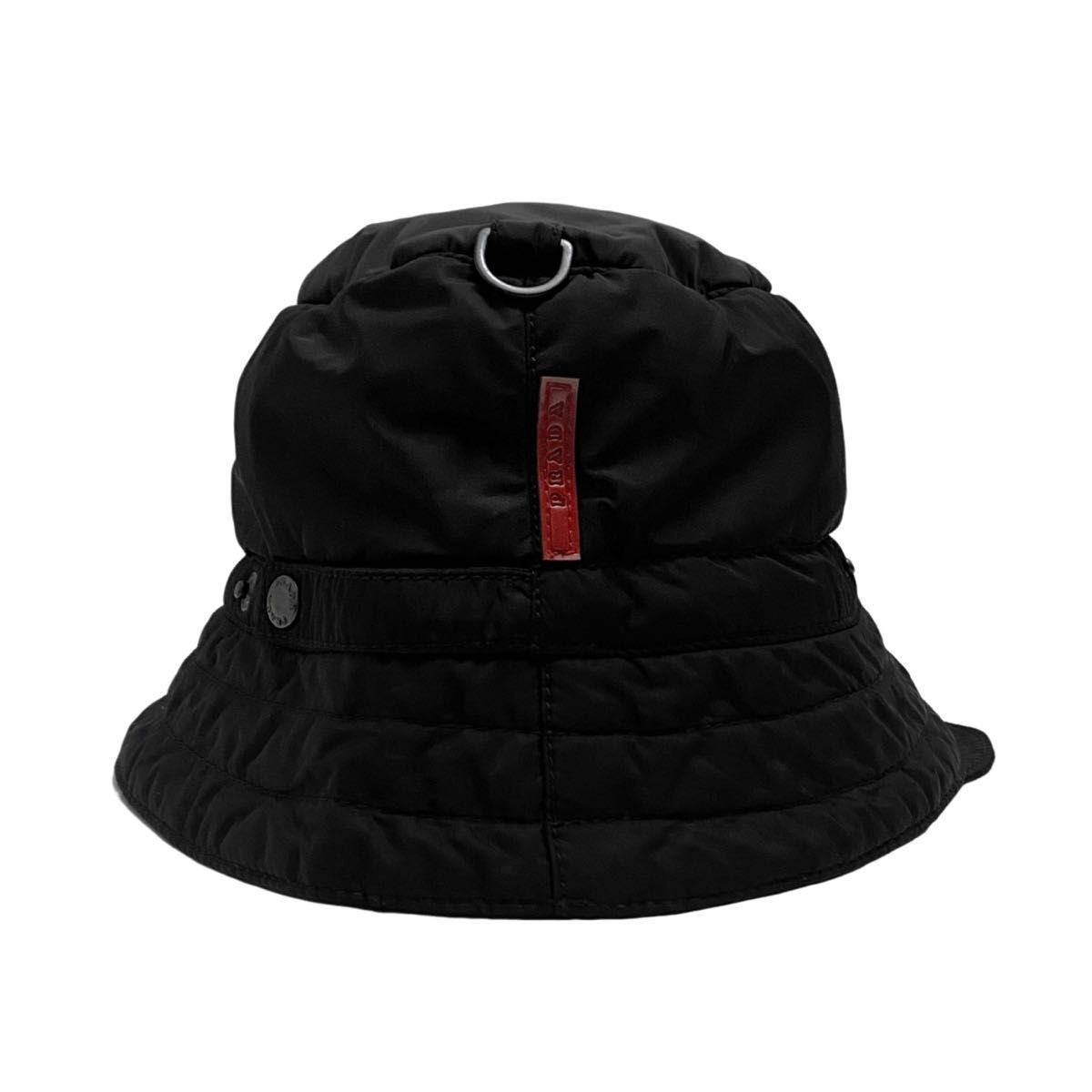 PRADA SPORT プラダ スポーツ アーカイブ ロゴ ナイロン PRADA SPORT プラダ スポーツ アーカイブ ロゴ ナイロン