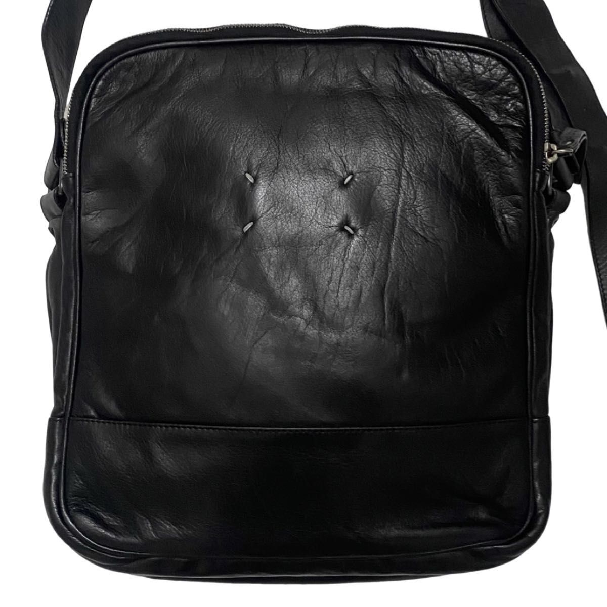 Maison Martin Margiela メゾン マルジェラ バッグ カバン Maison Martin Margiela メゾン マルジェラ バッグ カバン