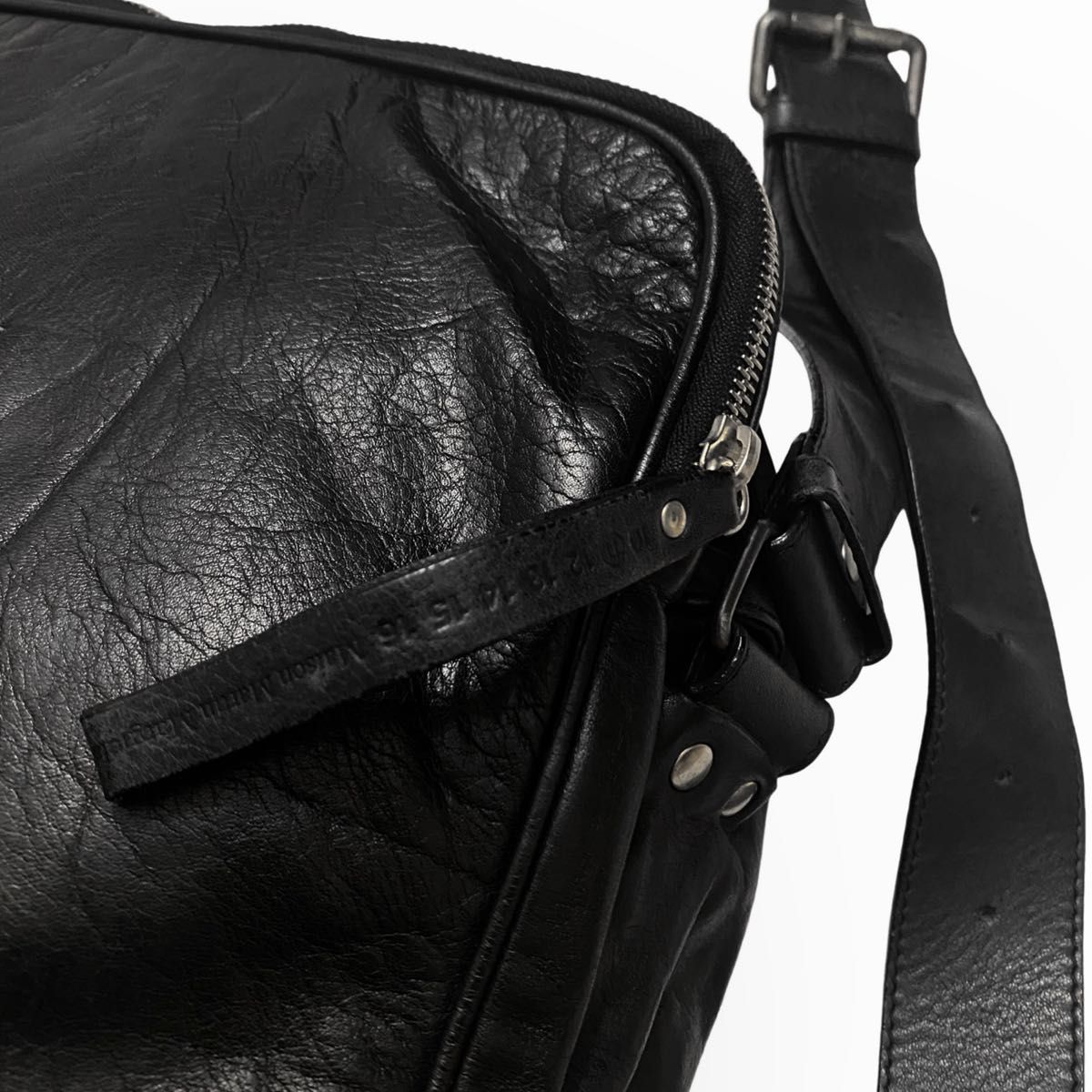 Maison Martin Margiela メゾン マルジェラ バッグ カバン Maison Martin Margiela メゾン マルジェラ バッグ カバン