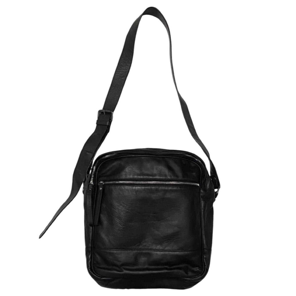 Maison Martin Margiela メゾン マルジェラ バッグ カバン Maison Martin Margiela メゾン マルジェラ バッグ カバン