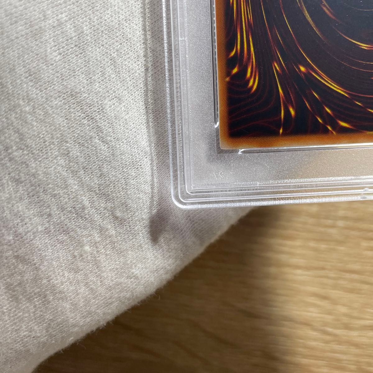 鑑定品 PSA10 】 極美品 世界に26枚 真紅眼の黒竜 二期 ウルトラ 鑑定品 PSA10 】 極美品 世界に26枚 真紅眼の黒竜 二期 ウルトラ