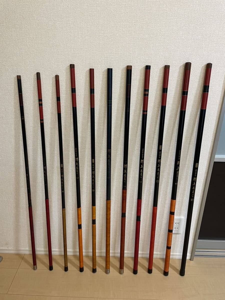 137500円 宮田作 郡上あまご 全モデルセット 未使用品多数 - その他 137500円 宮田作 郡上あまご 全モデルセット 未使用品多数 - その他