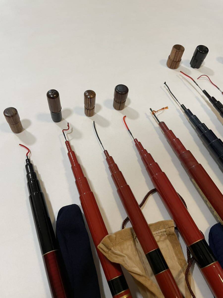 137500円 宮田作 郡上あまご 全モデルセット 未使用品多数 - その他 137500円 宮田作 郡上あまご 全モデルセット 未使用品多数 - その他