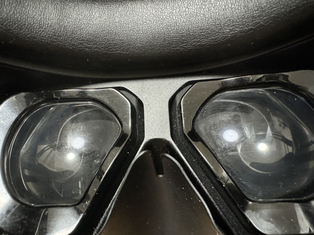 Yahoo!オークション - 中古 Varjo Aero VR 高解像度ヘッドセット Yahoo!オークション - 中古 Varjo Aero VR 高解像度ヘッドセット