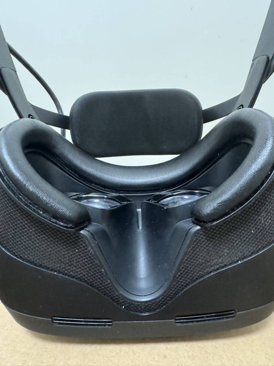 Yahoo!オークション - 中古 Varjo Aero VR 高解像度ヘッドセット Yahoo!オークション - 中古 Varjo Aero VR 高解像度ヘッドセット