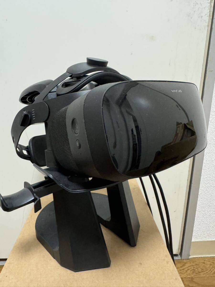 Yahoo!オークション - 中古 Varjo Aero VR 高解像度ヘッドセット Yahoo!オークション - 中古 Varjo Aero VR 高解像度ヘッドセット