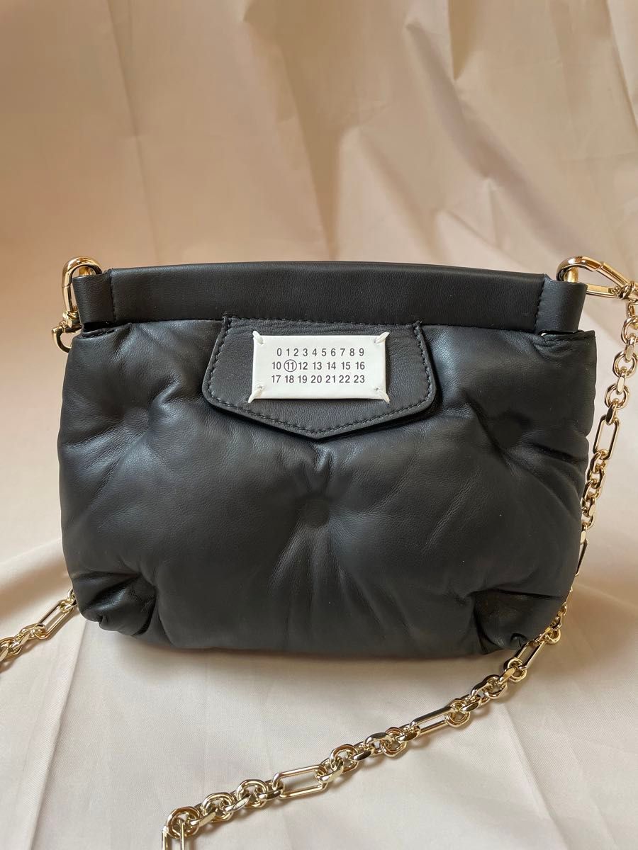 MAISON MARGIELA メゾンマルジェラ GLAM SLAM グラムスラム MAISON MARGIELA メゾンマルジェラ GLAM SLAM グラムスラム