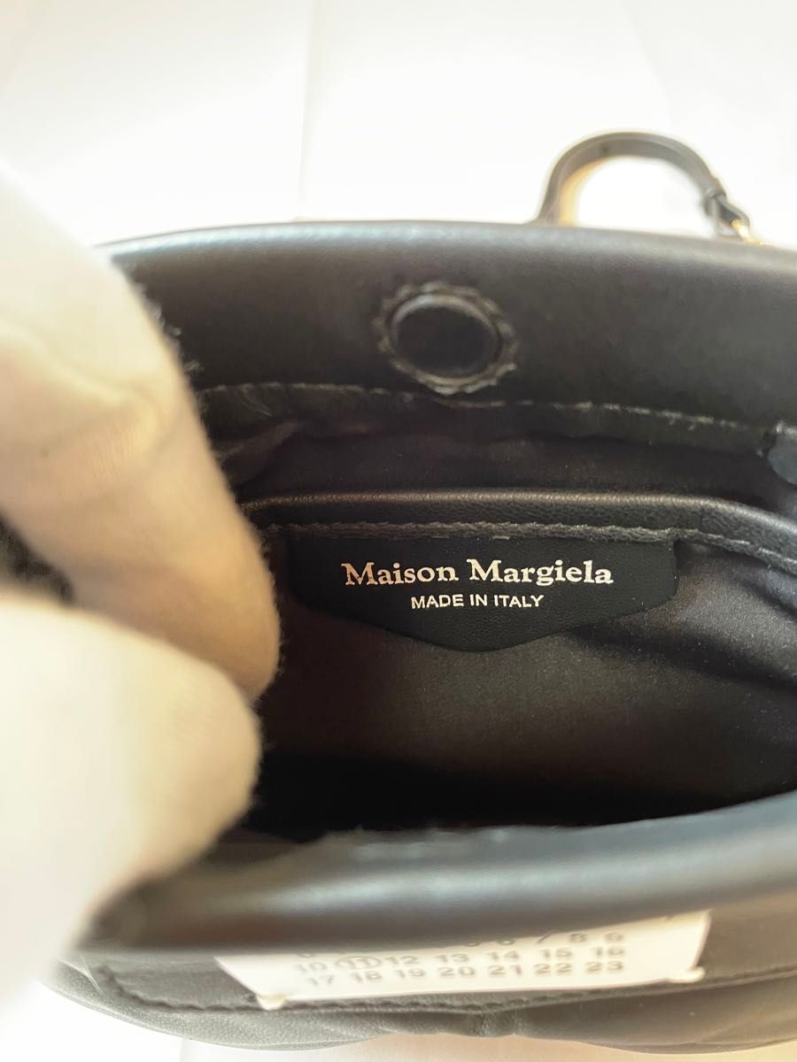 MAISON MARGIELA メゾンマルジェラ GLAM SLAM グラムスラム MAISON MARGIELA メゾンマルジェラ GLAM SLAM グラムスラム